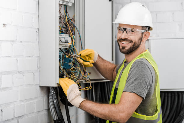 Best Affordable Electrician  in Brookmont, MD