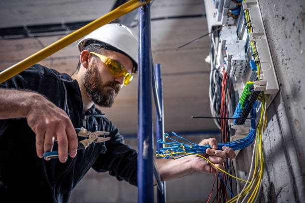 Best Electrical Installation Contractor  in Brookmont, MD