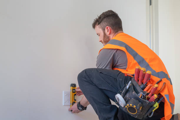 Best Residential Electrician Services  in Brookmont, MD