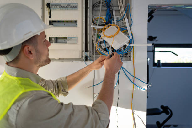 Best Local Electrician Companies  in Brookmont, MD